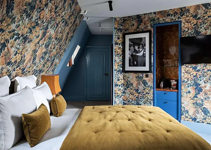 Hotel Florida