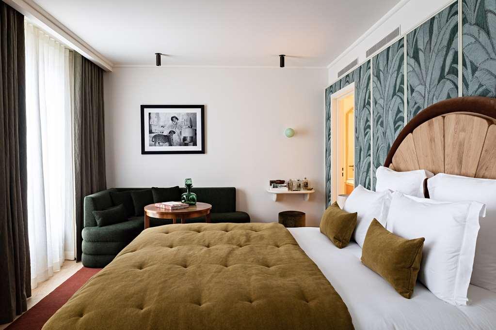 Florida Hotel
