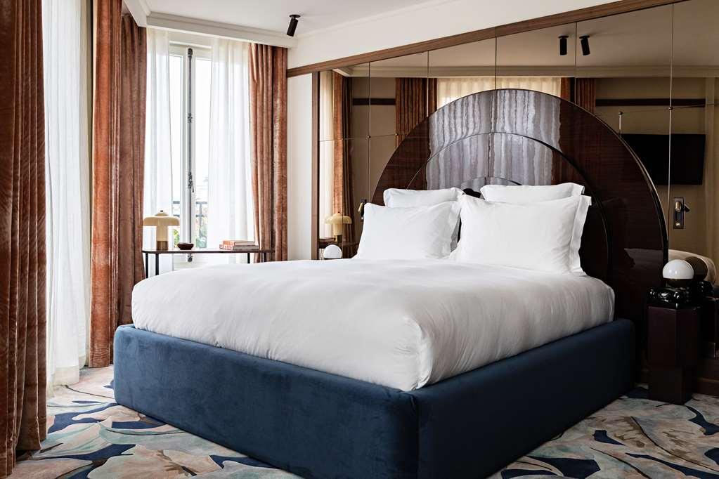 Hotel Florida Parijs