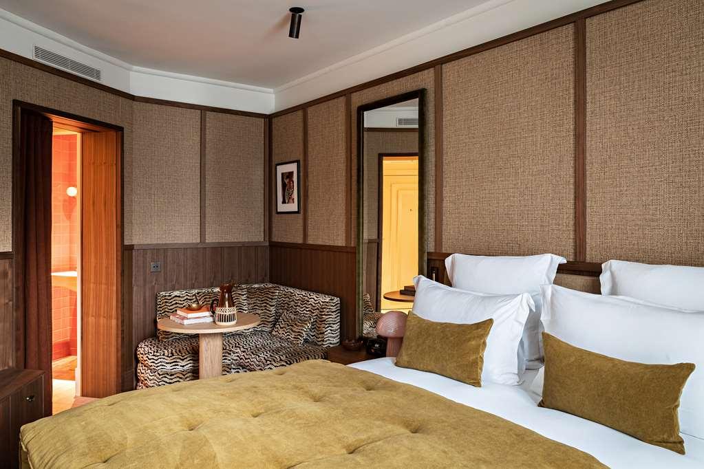 Florida Hotel *